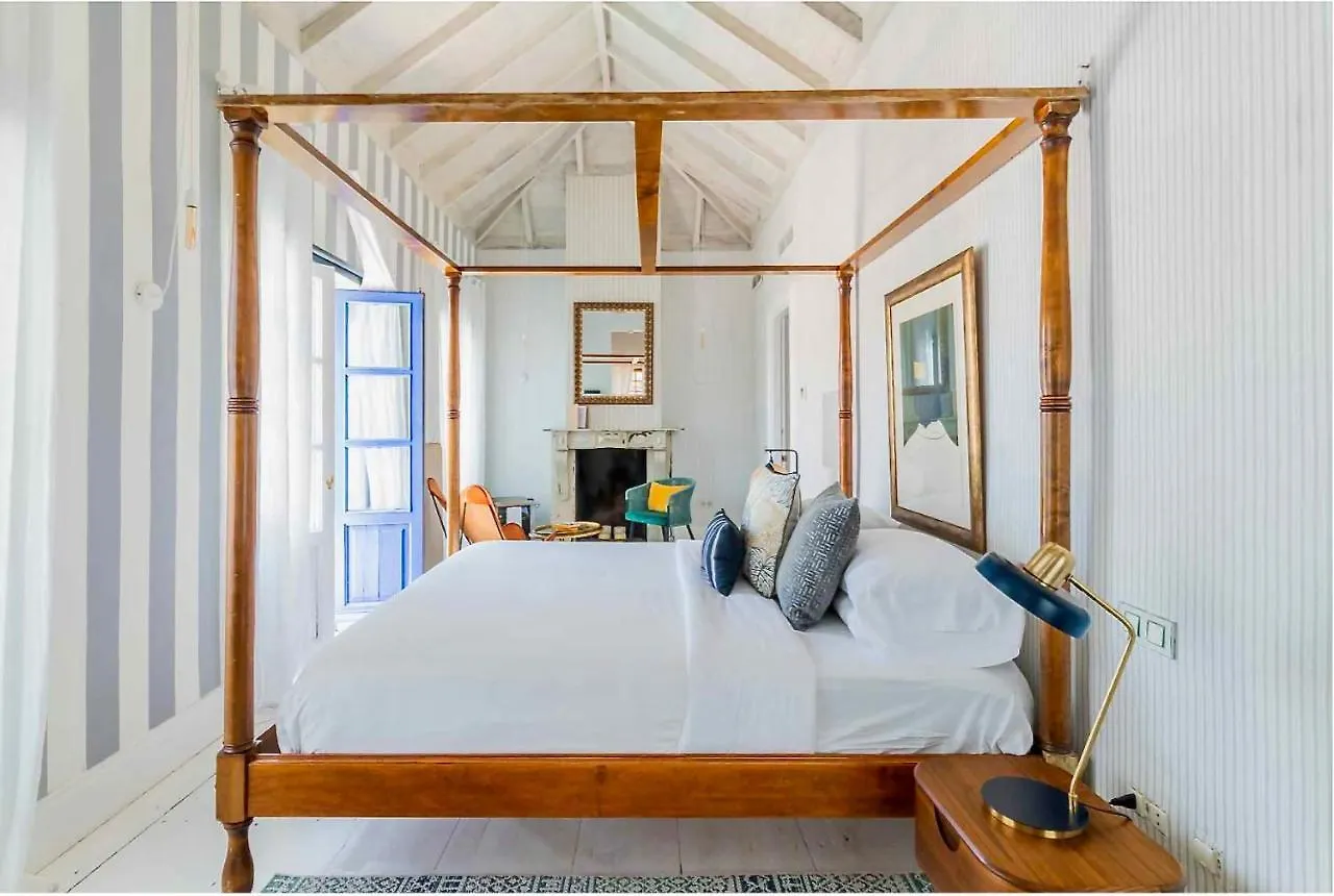 The Pearl - Marbella Bed & Breakfast