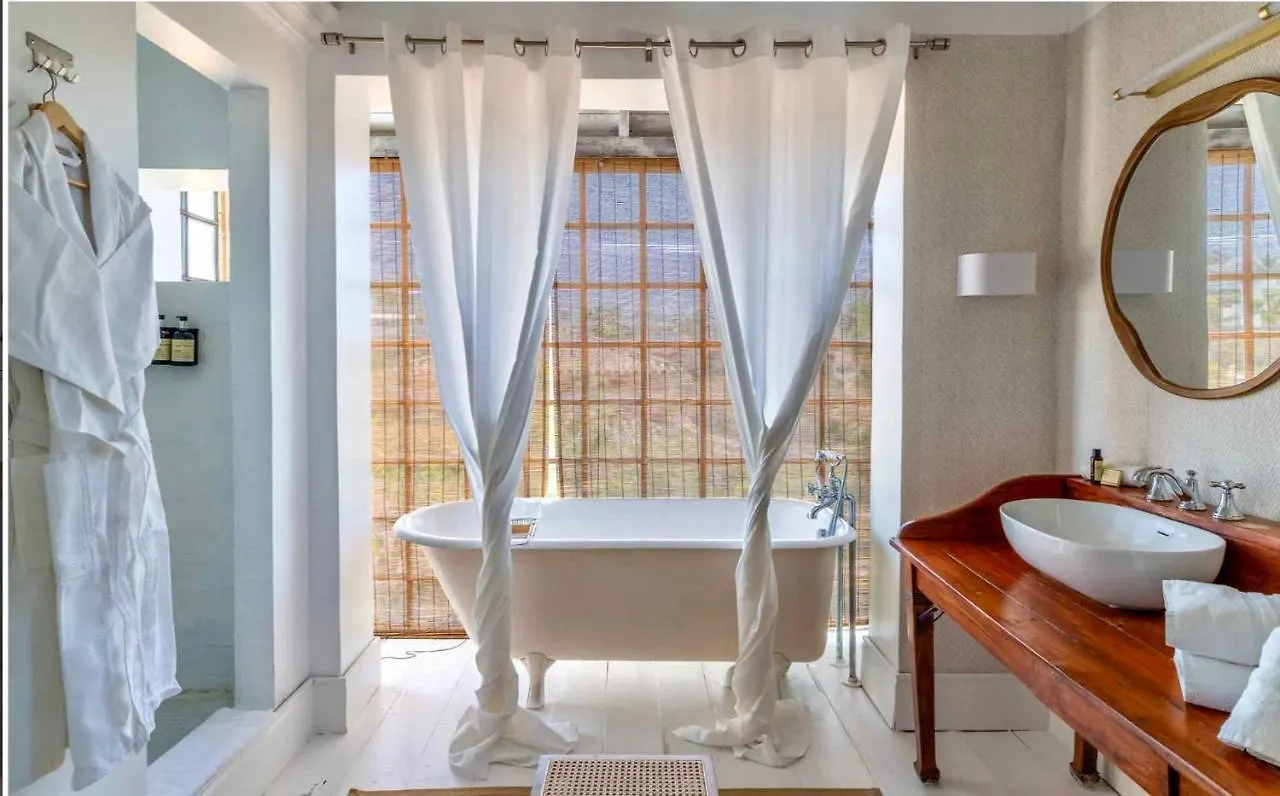 The Pearl - Marbella Bed & Breakfast