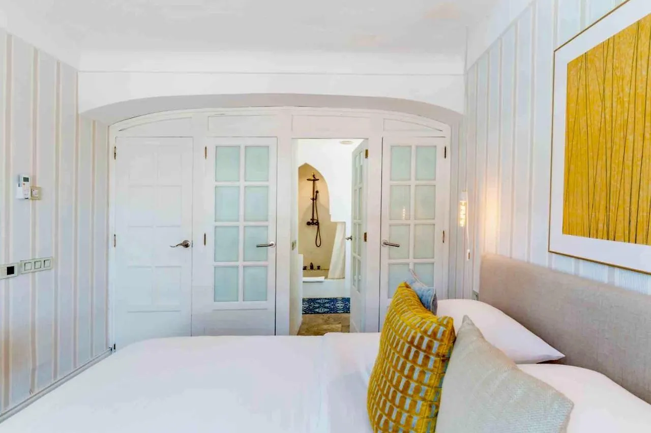 The Pearl - Marbella Bed & Breakfast 3*,  Spain