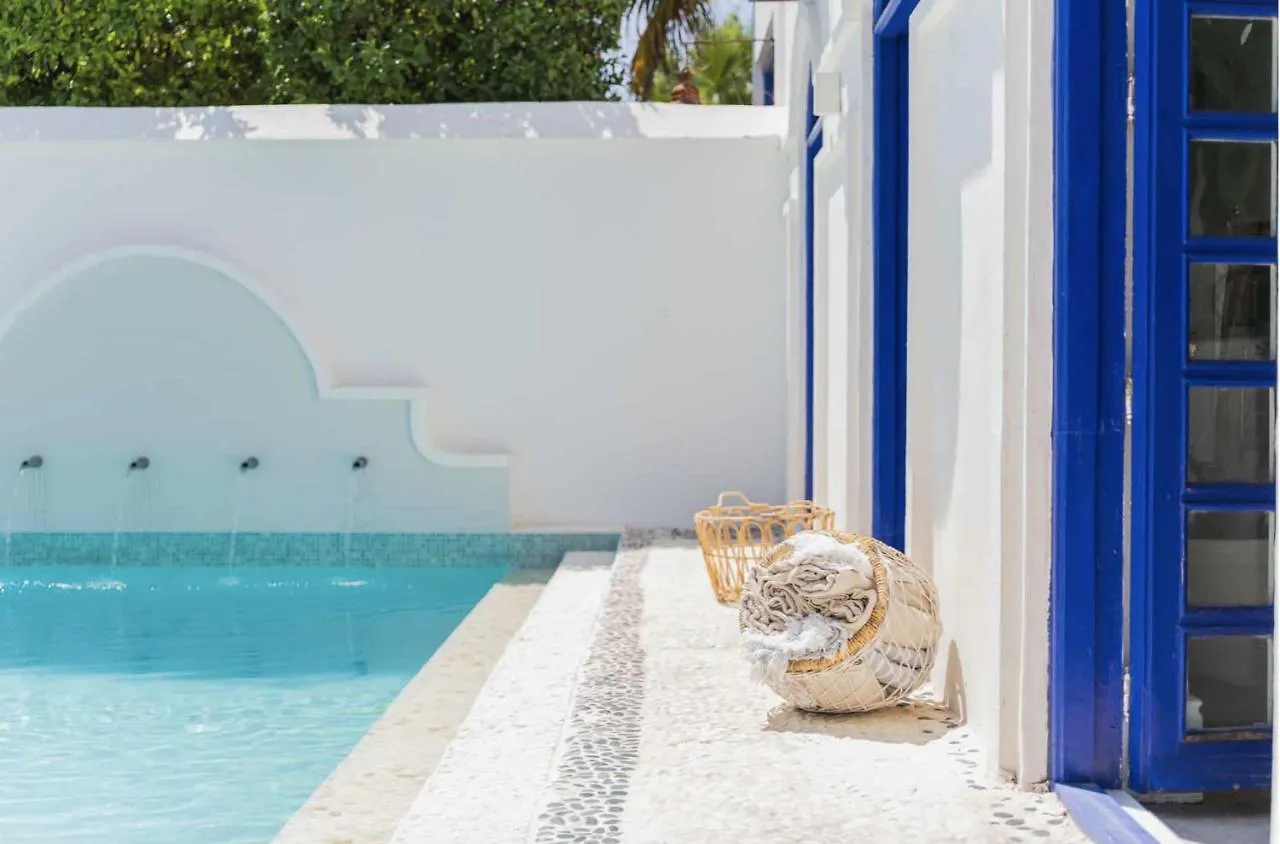 The Pearl - Marbella Bed & Breakfast