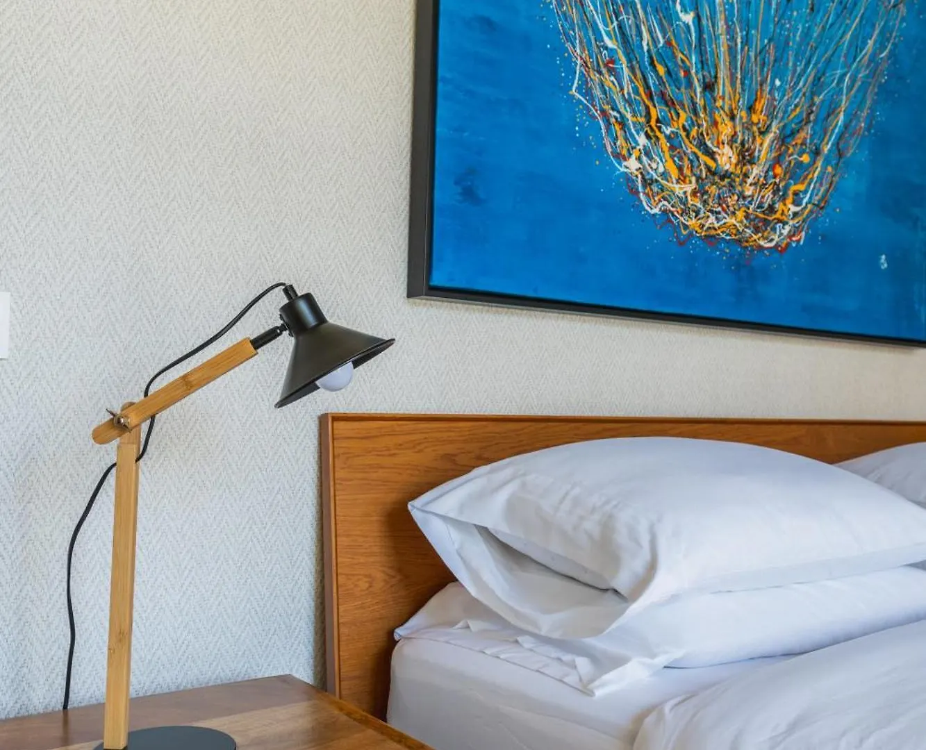 The Pearl - Marbella Bed & Breakfast
