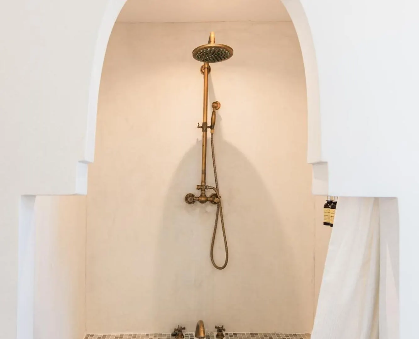 ***  The Pearl - Marbella Bed & Breakfast Spain