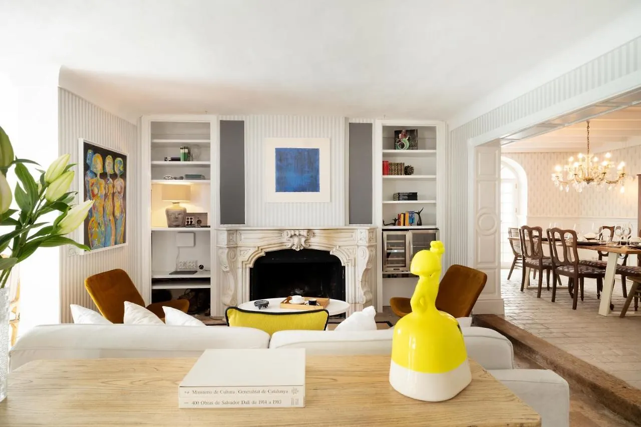 The Pearl - Marbella Bed & Breakfast