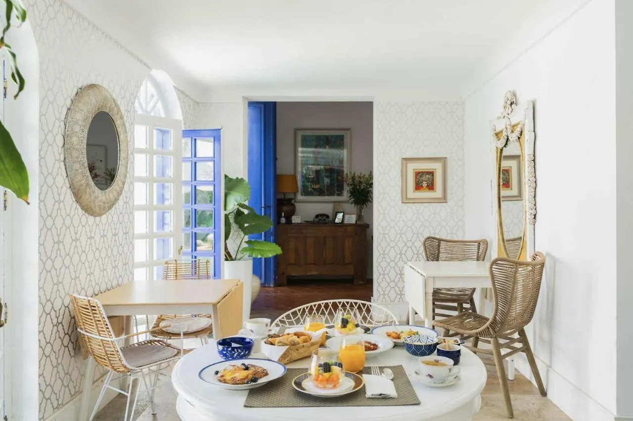 The Pearl - Marbella Bed & Breakfast 3*,