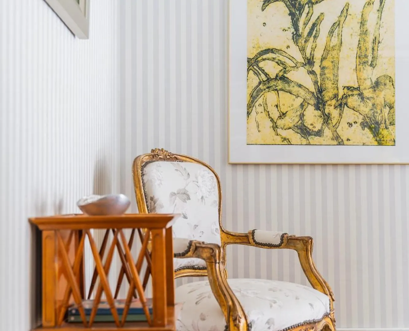 The Pearl - Marbella Bed & Breakfast