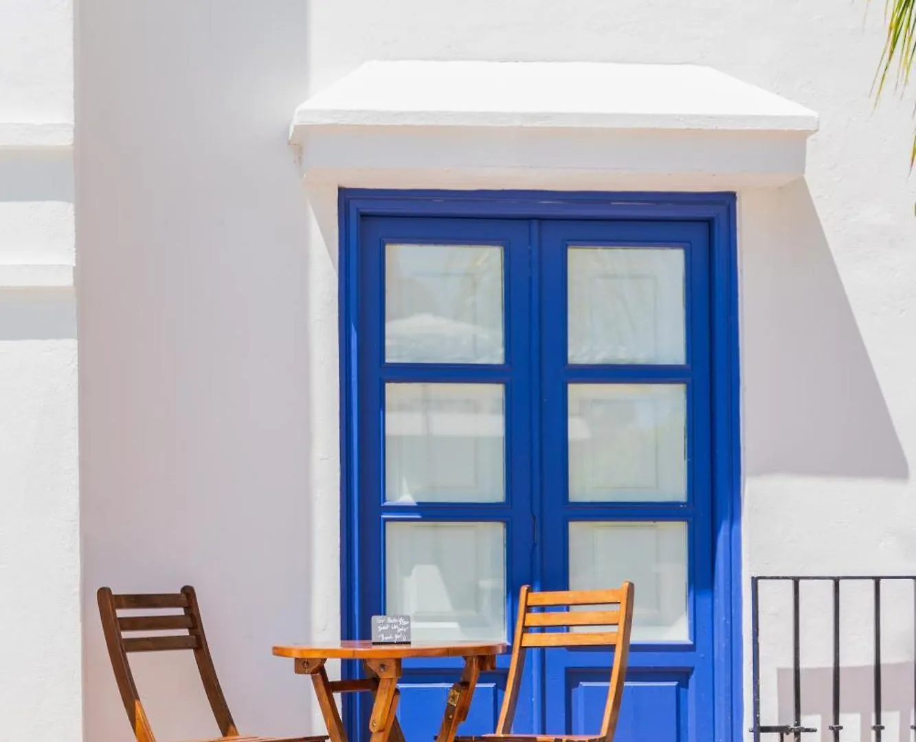The Pearl - Marbella Bed & Breakfast