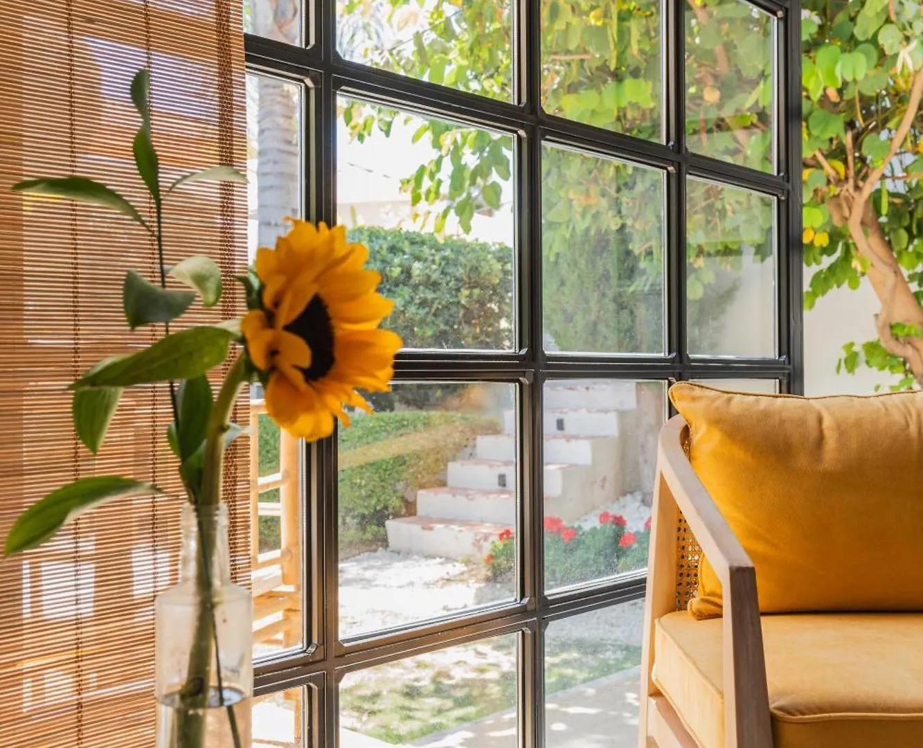 The Pearl - Marbella Bed & Breakfast İspanya