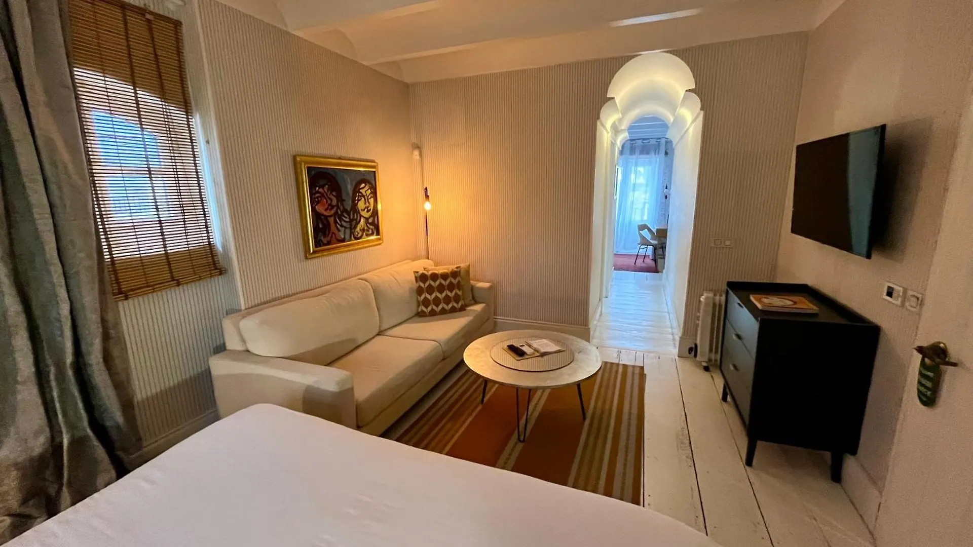 ***  The Pearl - Marbella Bed & Breakfast İspanya