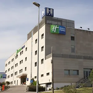 Express Barcelona - Montmelo By Ihg 3*, Granollers Spanje