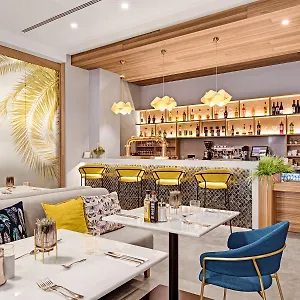 Protur Naisa 4*, Palma de Mallorca Spanje