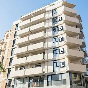 Adonis Capital 2*, Santa Cruz de Tenerife Hiszpania