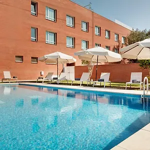 Sercotel Sant Boi 3*, Sant Boi de Llobregat Spanje