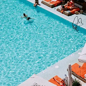 Hyde Ibiza 4*, Cala Llonga (Ibiza) Hiszpania