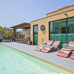 Hotel Niu ***