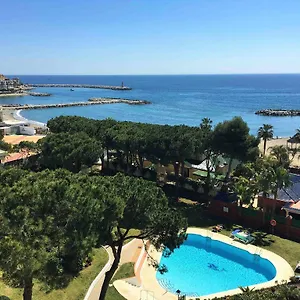 Apartment Exclusive Duplex Penthouse In Puerto Banus