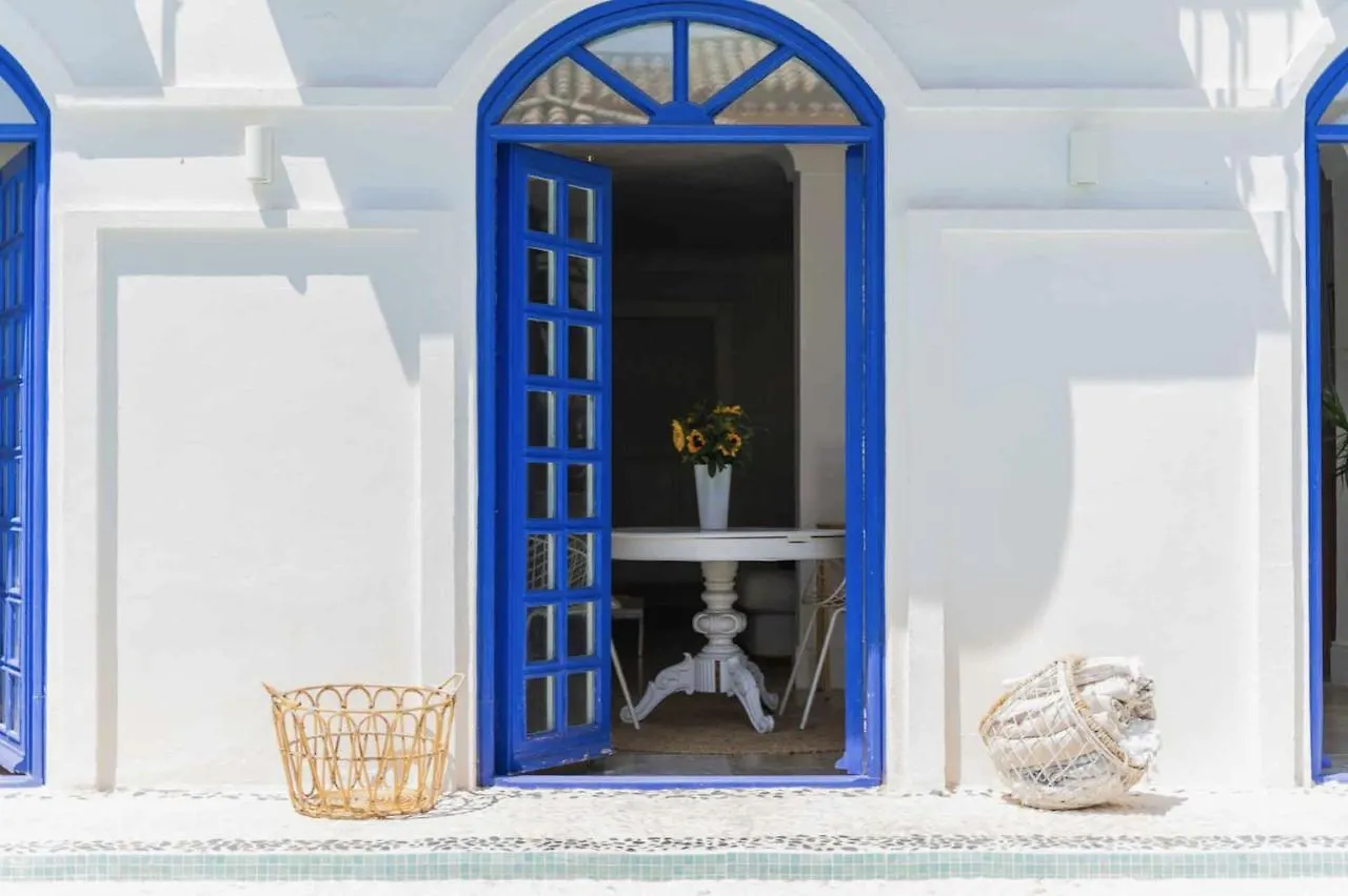 The Pearl - Marbella Bed & Breakfast