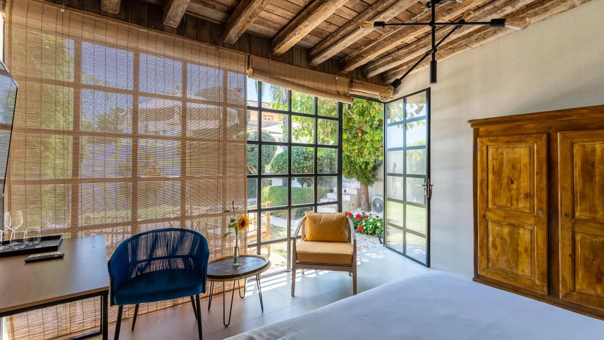 ***  The Pearl - Marbella Bed & Breakfast Spain
